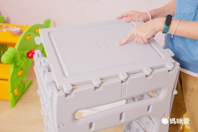 CP值最高！親親 台灣製 兒童家具、收納櫃