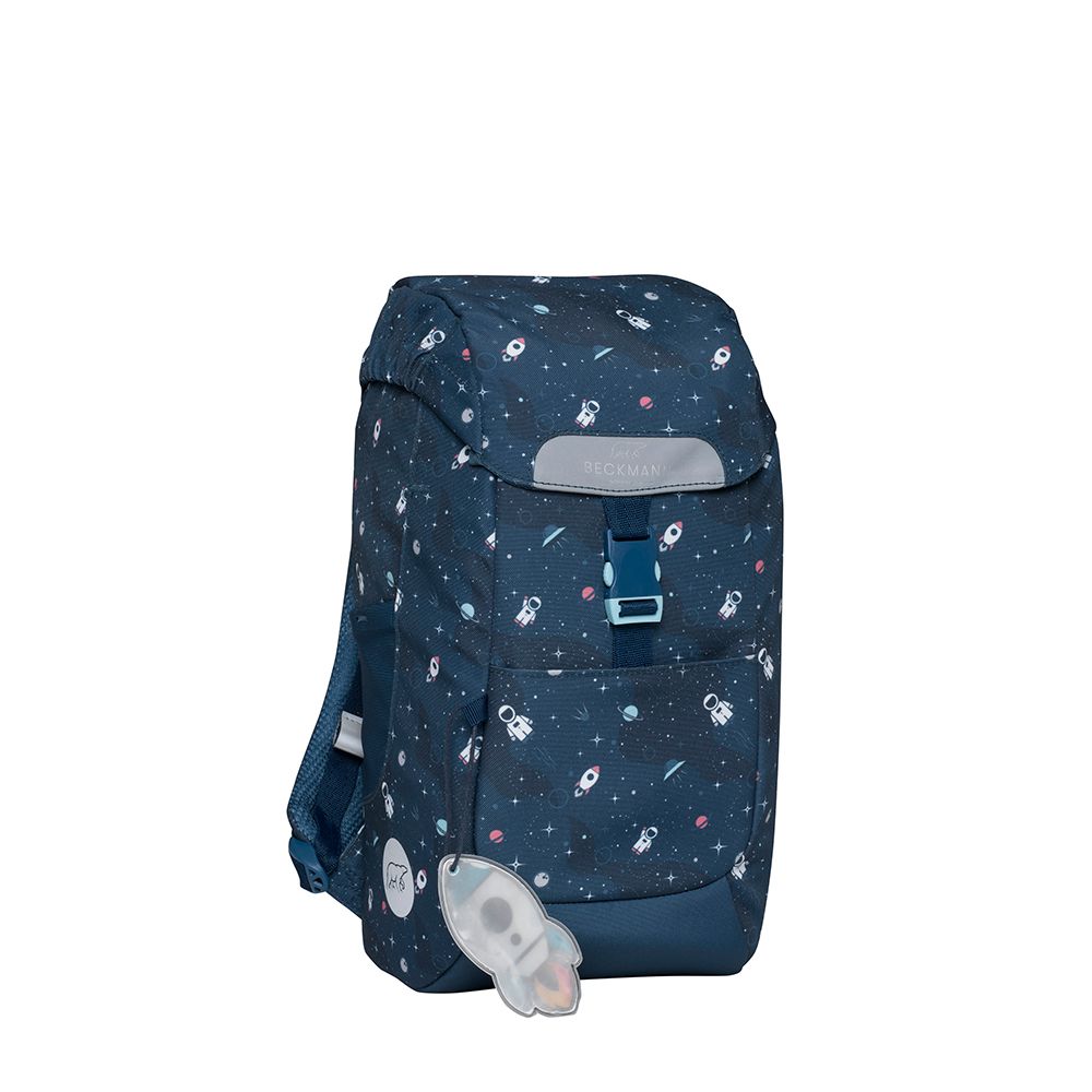 Beckmann - Classic Mini 幼兒護脊背包 12L-小小太空人