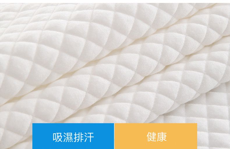 沙發/床頭護腰靠墊-磁布內襯-粉色