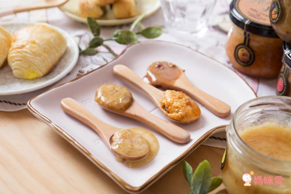 100%天然【好食好市】俄羅斯頂級高山蜂蜜、舒芙蕾蜂蜜果醬