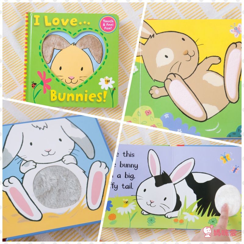 ✰英語【感統遊戲書】大集合✰ 擊鼓樂器書 / 趣味音效書 / 精裝觸摸書，促進幼兒感統發展