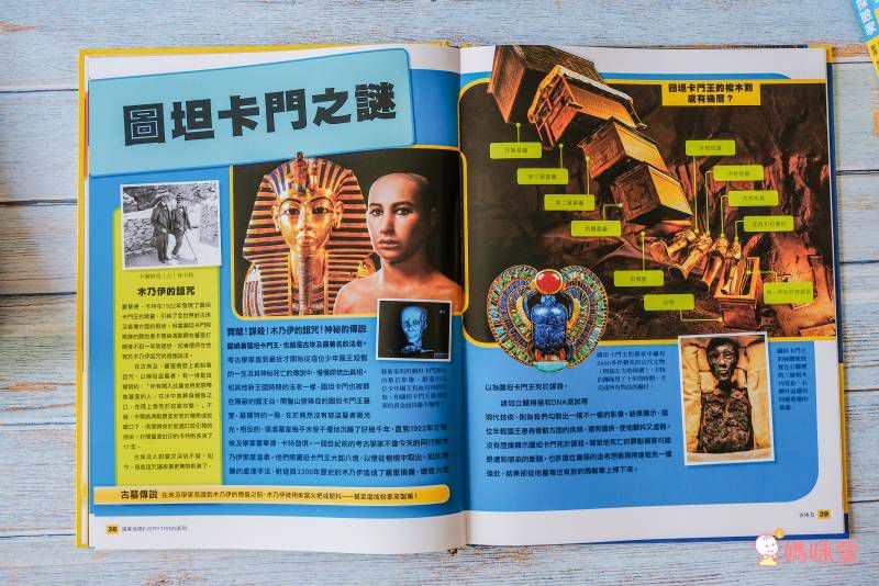 國家地理兒童百科：寵物 (精裝 / 63頁 /全彩印刷)