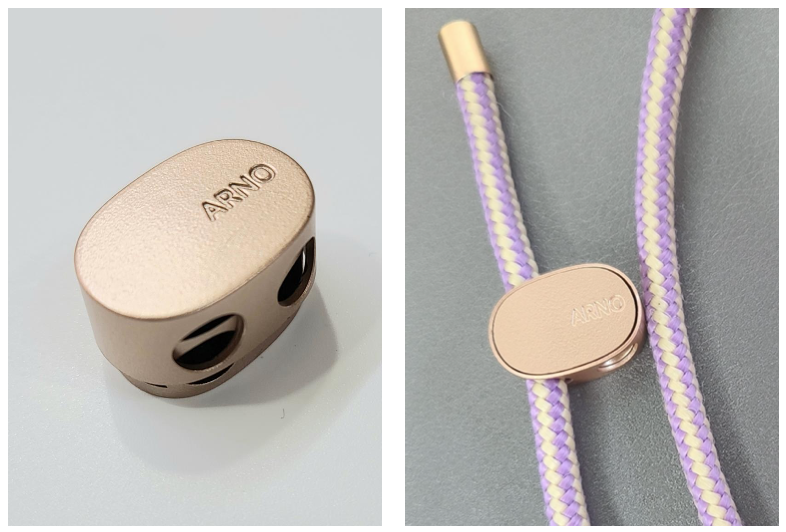 手滑黨救星！韓國 ARNO 手掛繩／背帶手機殼 ❤ 絕美又實用
