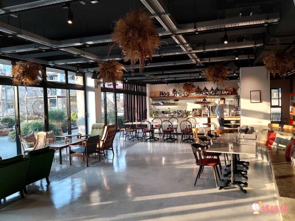 台南友愛街旅館 U.I.J Hotel & Hostel 品味一趟旅行