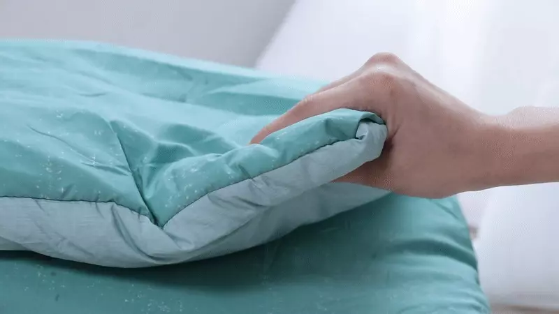 韓國 Maatila - (兒童款)可水洗高密度純棉棉被-兒童公園