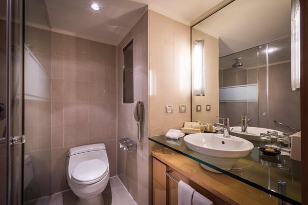 台北馥敦飯店 - 南京館