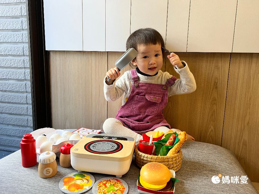 德國 Hape - 娃娃屋寵物美容院