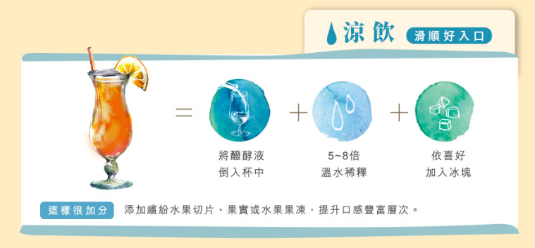 【大漢酵素】金孕養孕補液 ★ 從基礎保養到產後修復