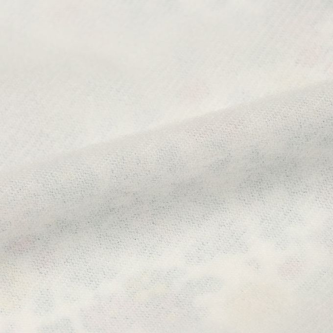 akachan honpo - 外套-小花-紫色