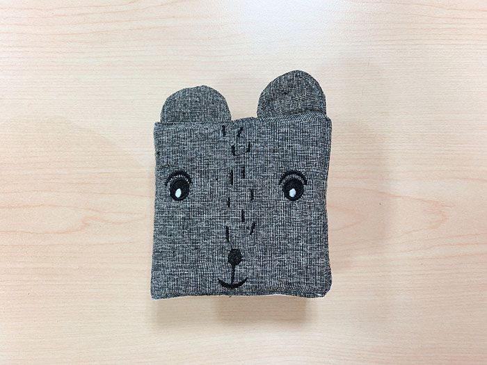 Friendly Faces: In the Wild 寶寶第一本床圍野外布書