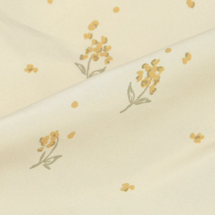 akachan honpo - 防潑水夾克-淺卡其色