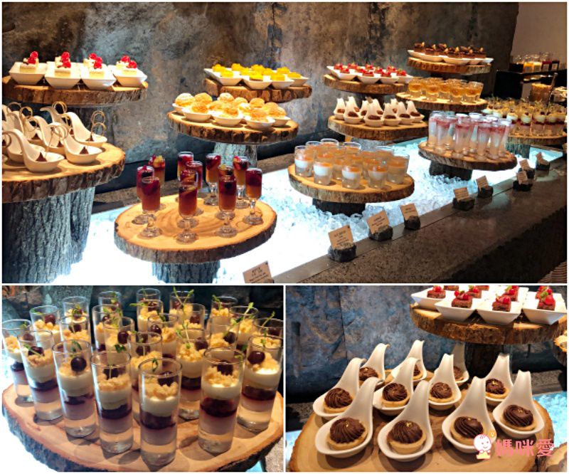 花蓮太魯閣晶英酒店 ＄ 觀光局秋冬補助雄獅再加碼