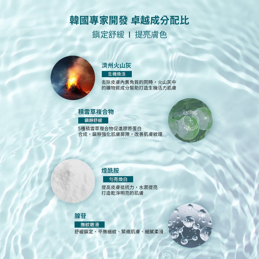 【BANOBAGI】豪華蜂膠黃金針劑面膜(5入)+贈1片 活力修復維生素果凍面膜-30g x5入
