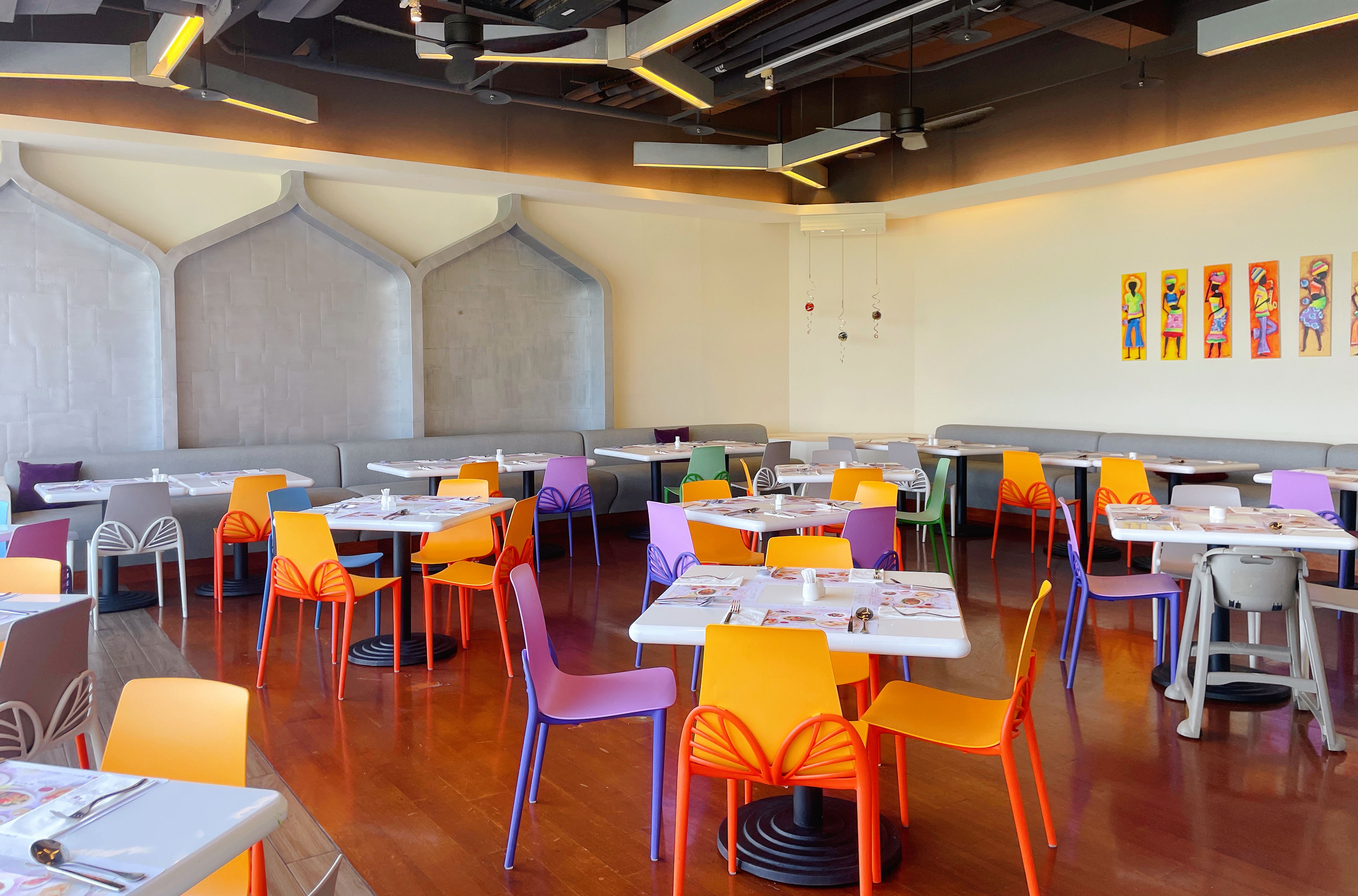 #線上旅展3.4折【南方莊園渡假飯店】平日升等家庭房