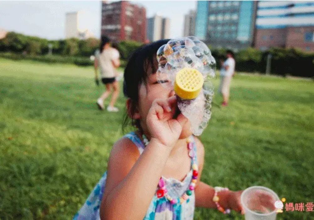 出神入化泡泡玩具【台灣製 Uncle Bubble】