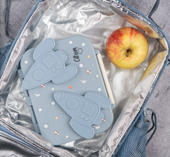 Citron - 可愛冰寶三件組_汽車