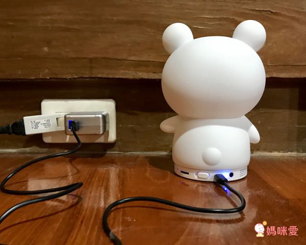 100%台灣錄音 × 上百首故事【Yep2芽比兔換幻動物故事燈】