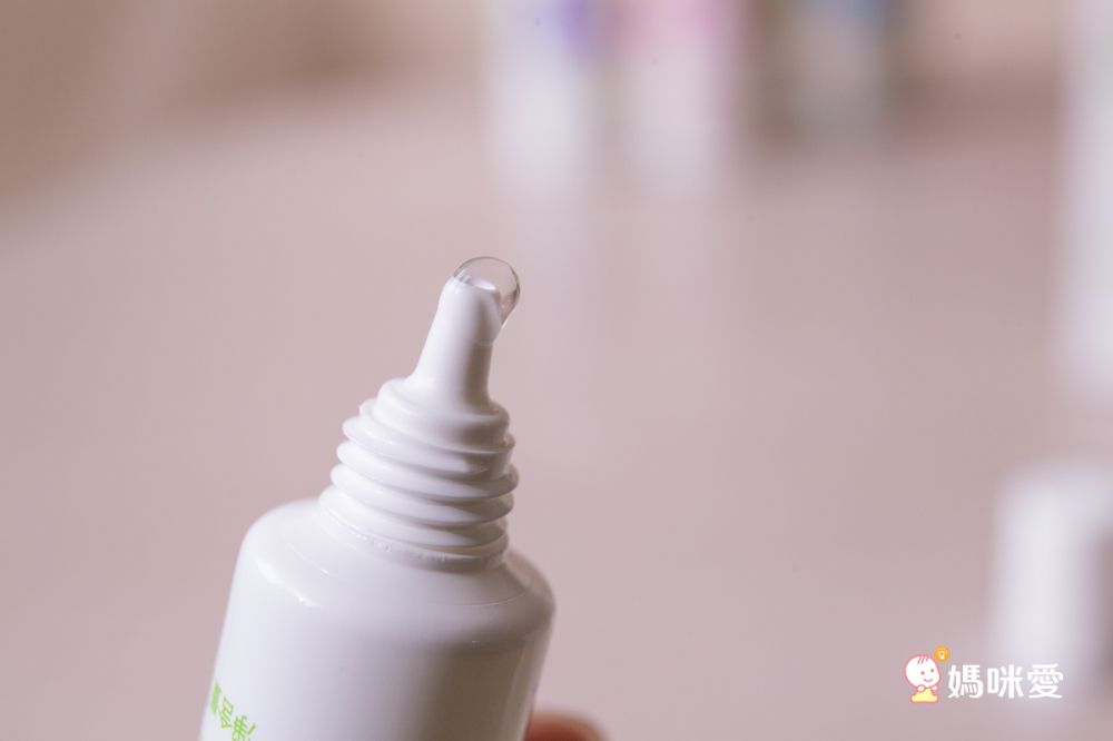 小鹿山丘 - 天然精油舒緩凝露-15g