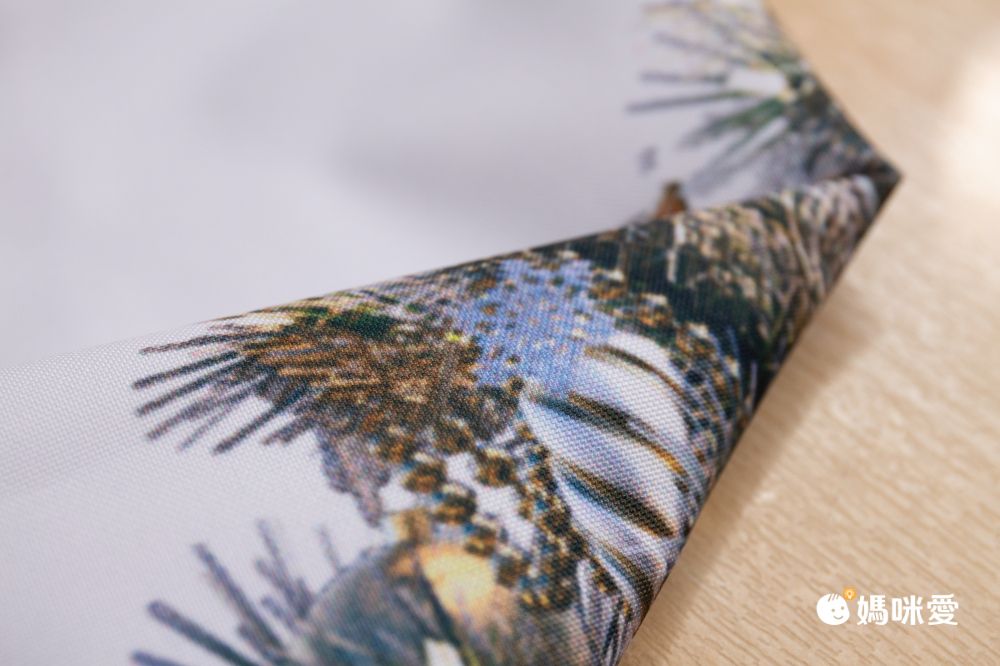 北歐手工聖誕樹掛布禮盒組贈5米50粒電池星光串燈/松樹掛布聖誕節必備/耶誕氛圍/裝置藝術/聖誕樹-芬蘭村 (小_50x70cm)