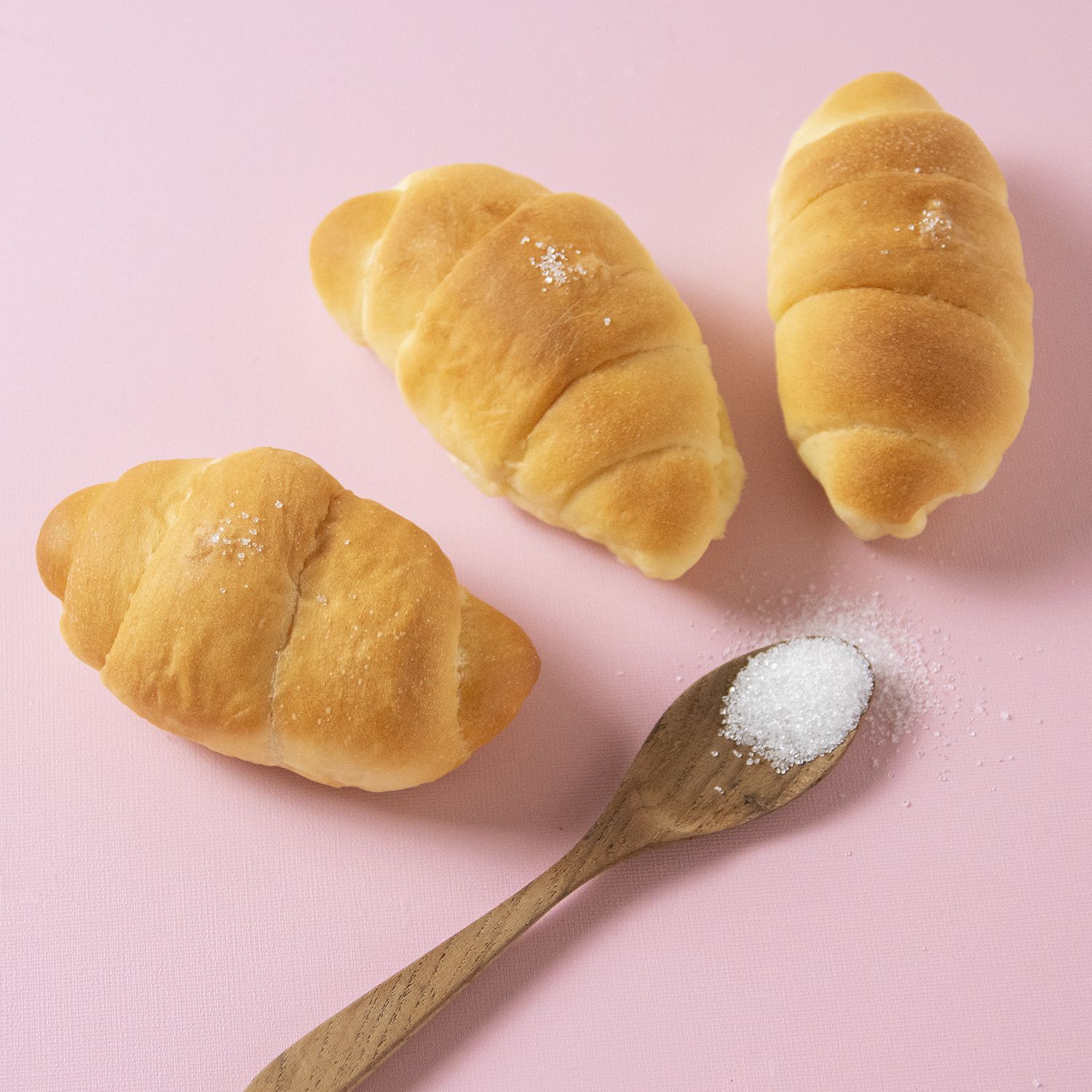 自己做烘焙聚樂部 - 鹽之花奶油捲【常溫】