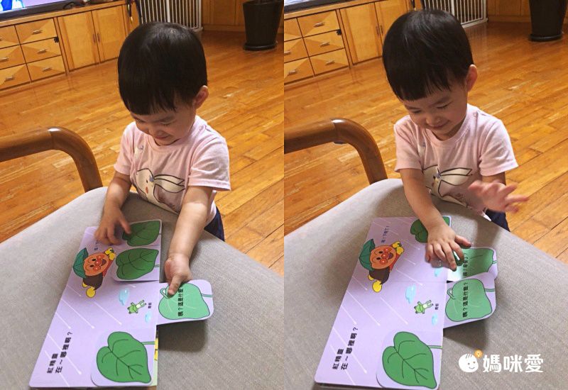 日本麵包超人 - 麵包超人翻翻智育遊戲書組合(5書)-顏色+數數+搭交通工具+一起來散步+精彩的一年