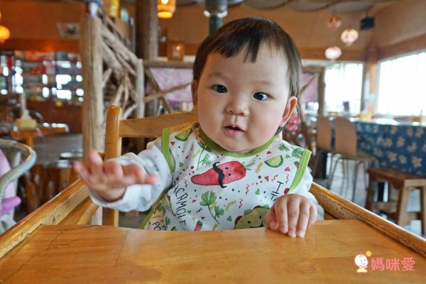 美國 BapronBaby 圍兜裙