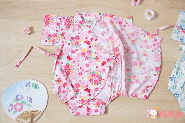 日本阿卡將本舖♛夏日祭典甚平浴衣，熱銷定番優惠中！