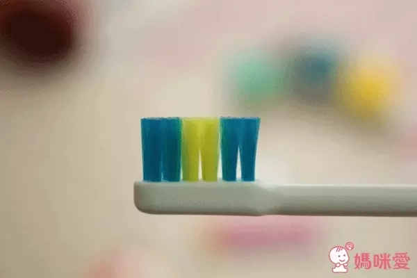 日本 HAPICA - MINIMUM 兒童電動牙刷-拉拉熊-藍色 (3-6歲)