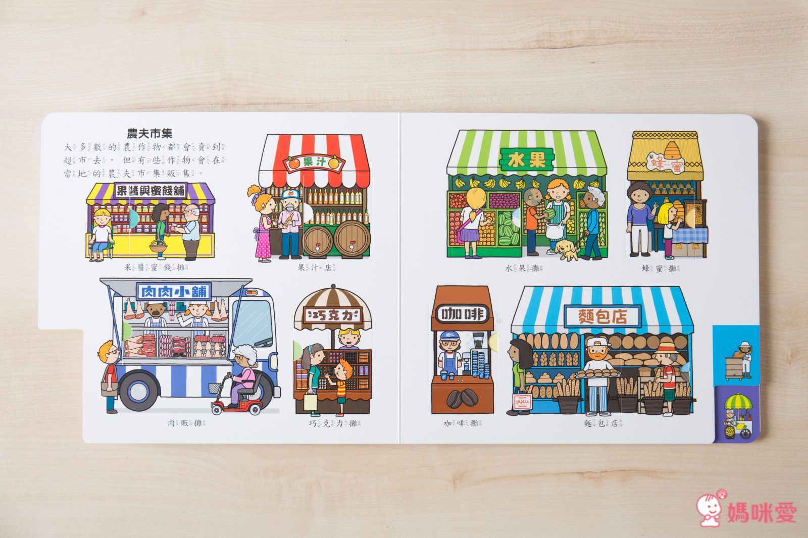 男寶指定書款！《小車書系列》＆《歡樂總動員》