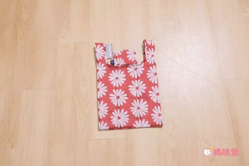 日本 Prairie Dog - 摺疊口袋包-心之烙印