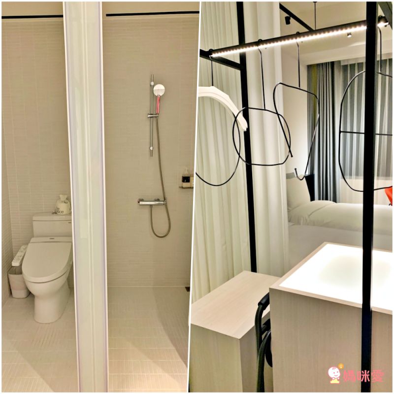 台中大毅老爺行旅 綠光客房兩大一小↘3000起