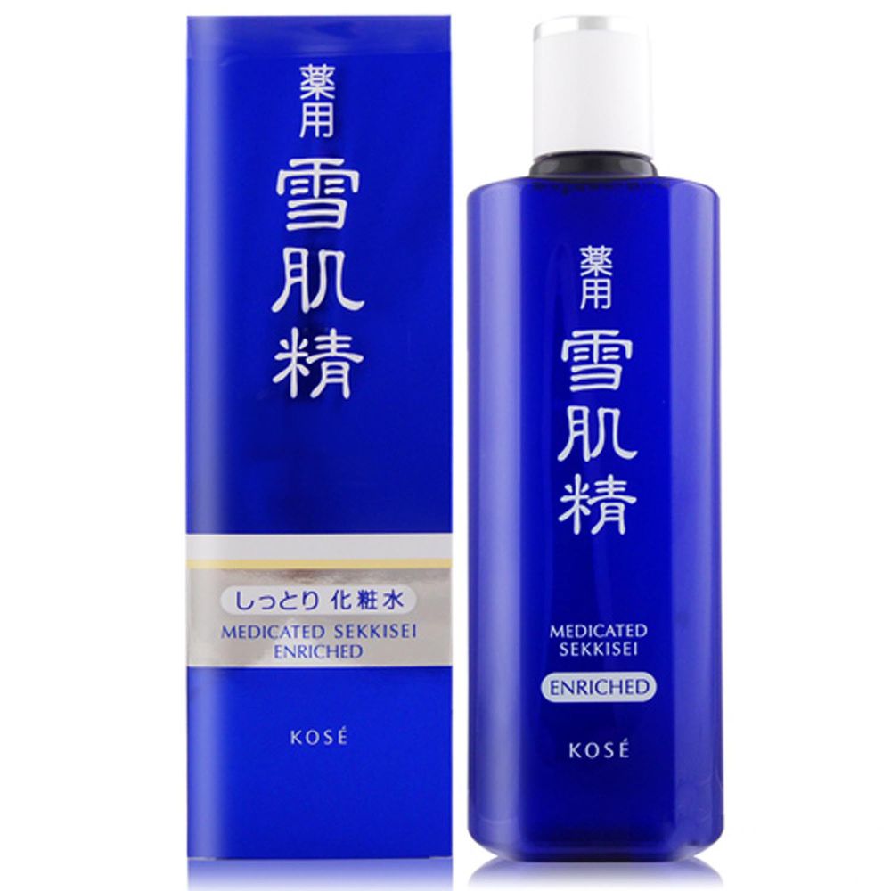 雪肌精-極潤型(360ml)