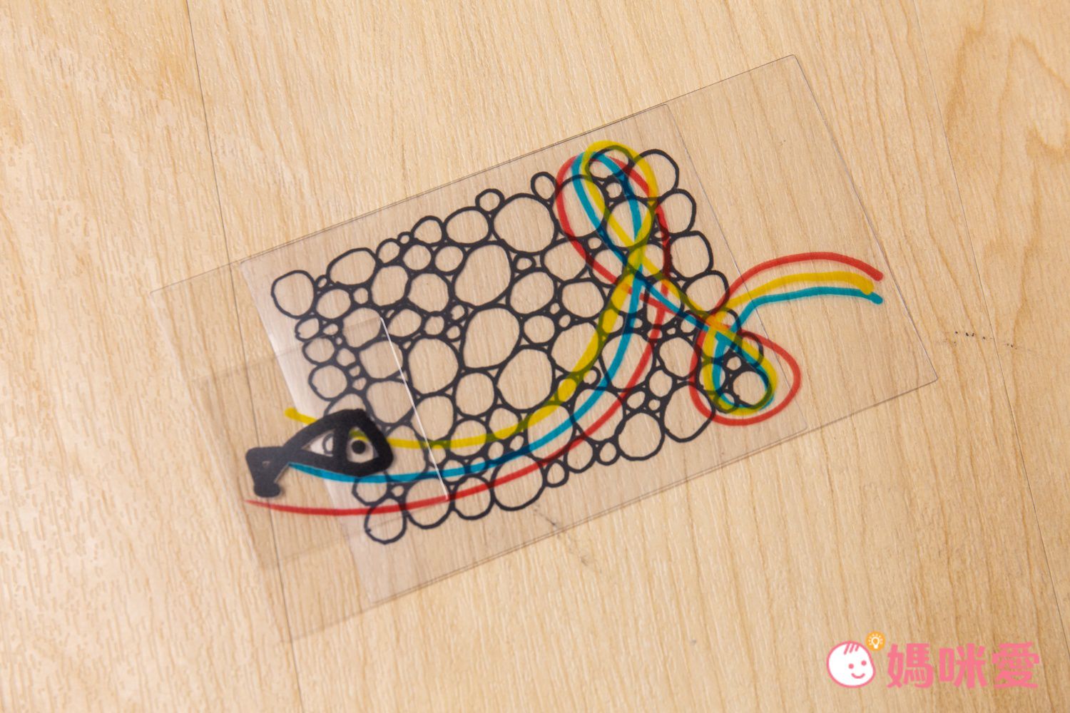 【赫威．托雷】藝術家公事包