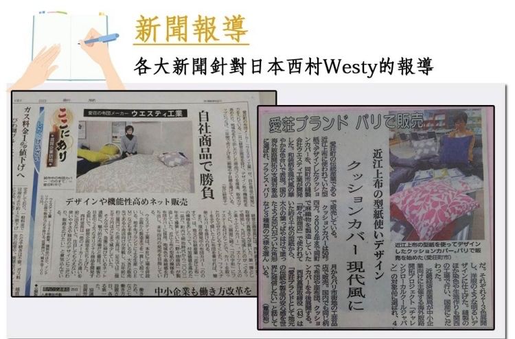 日本西村 Westy - 波卡圓舞曲-加大Queen Size雙人被套床包4件組-藍-加大Queen Size雙人款4件組-藍 (190x210cm, 45x75cm, 180x186x30cm)-雙人被套x1 + 枕頭套x2, 素色加大Queen Size雙人床包x1