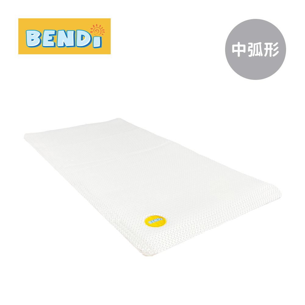 QQ 透氣水洗保潔墊-中弧形 60X120X3cm