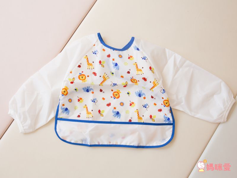 日本阿卡將本舖圍兜