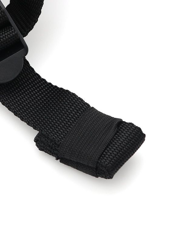 日本 OCEAN&GROUND - DAYPACK 經典後背包-CRAZY 撞色-杏x紅x綠 BE