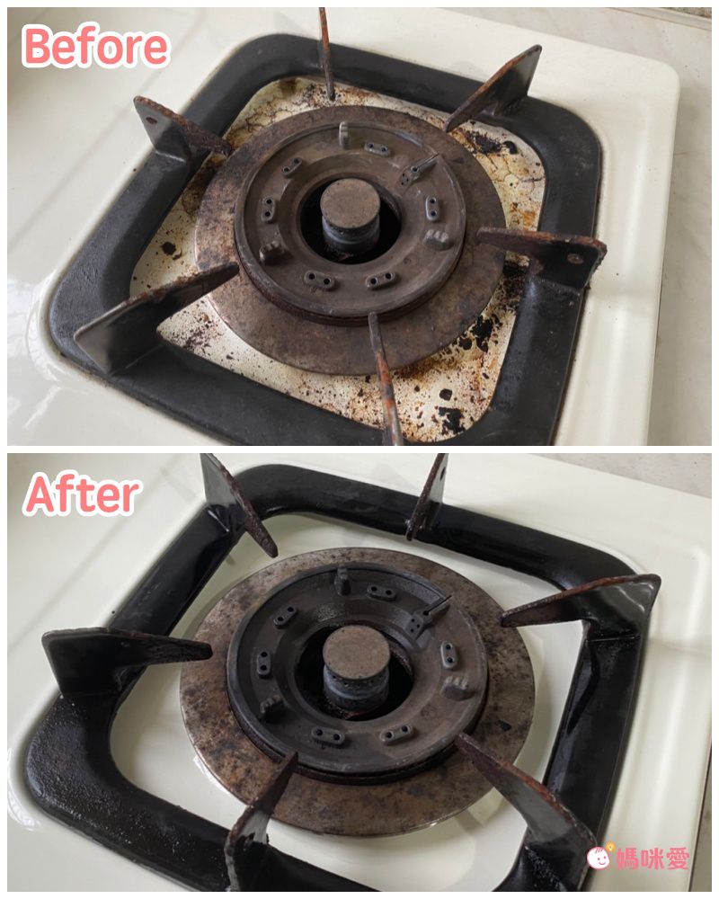 美國SPARTAN斯巴達 - 廚房烤盤拔油去汙鏡面潔亮劑 946ml（環保專業版)