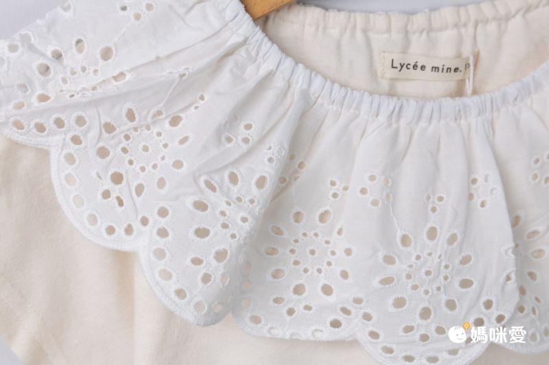 日本 Lycee mine - 學院風百摺格子裙-黃綠系