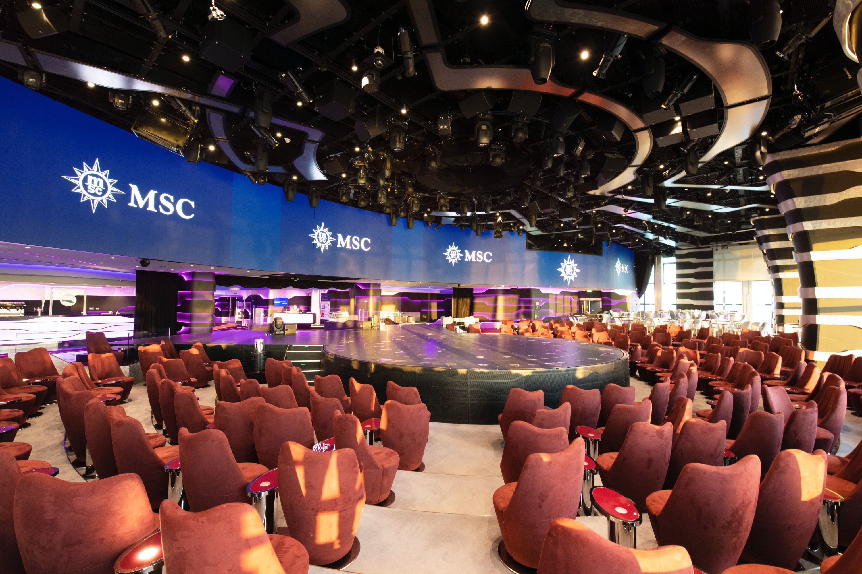 限時優惠【地中海郵輪 榮耀號】日本沖繩5.6日遊