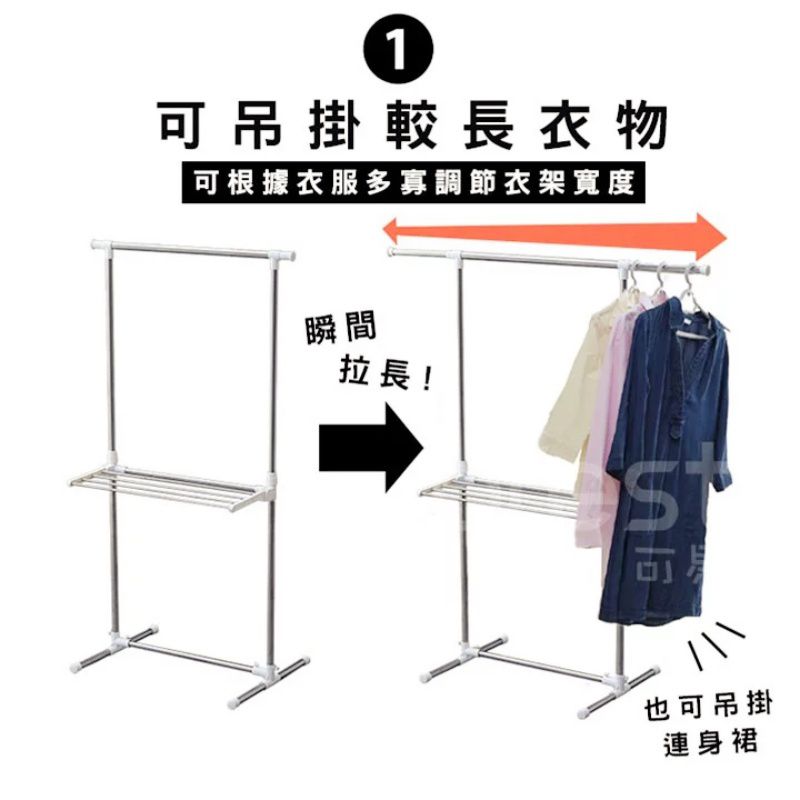 日本 IRIS OHYAMA - 衣物循環乾燥機超值組-送日本IRIS 不鏽鋼室內晾衣架 H-78SHN