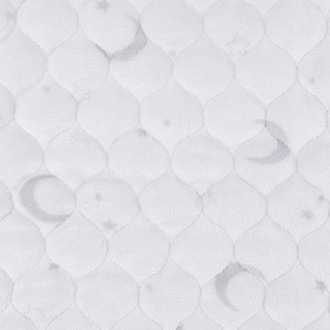 akachan honpo - 鬆軟保潔墊-迷你款-灰色