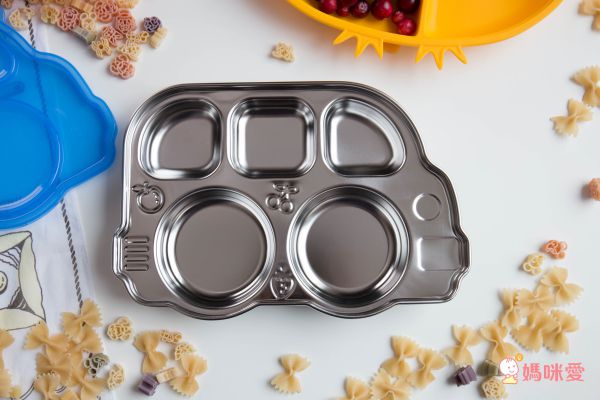 美國 Innobaby餐盤