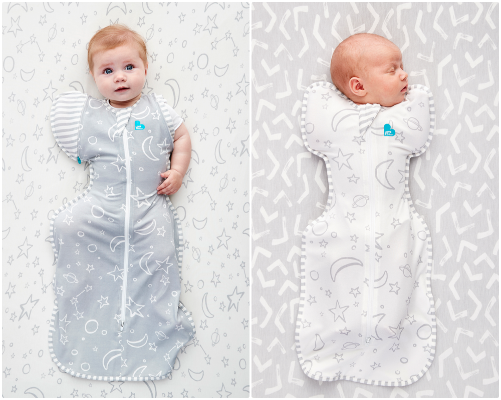 新手媽媽五星好評❤澳洲 Love to Dream 蝶型包巾/蝴蝶包巾