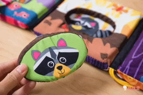 美國國民品牌 ❤ Lamaze 拉梅茲✩布書玩具