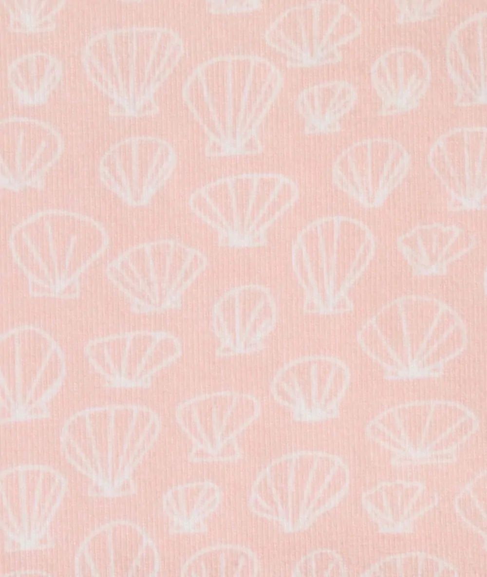 澳洲 ergoPouch - 二合一舒眠包巾-0.2Tog-貝殼粉