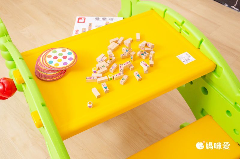 CP值最高！親親 台灣製 兒童家具、收納櫃