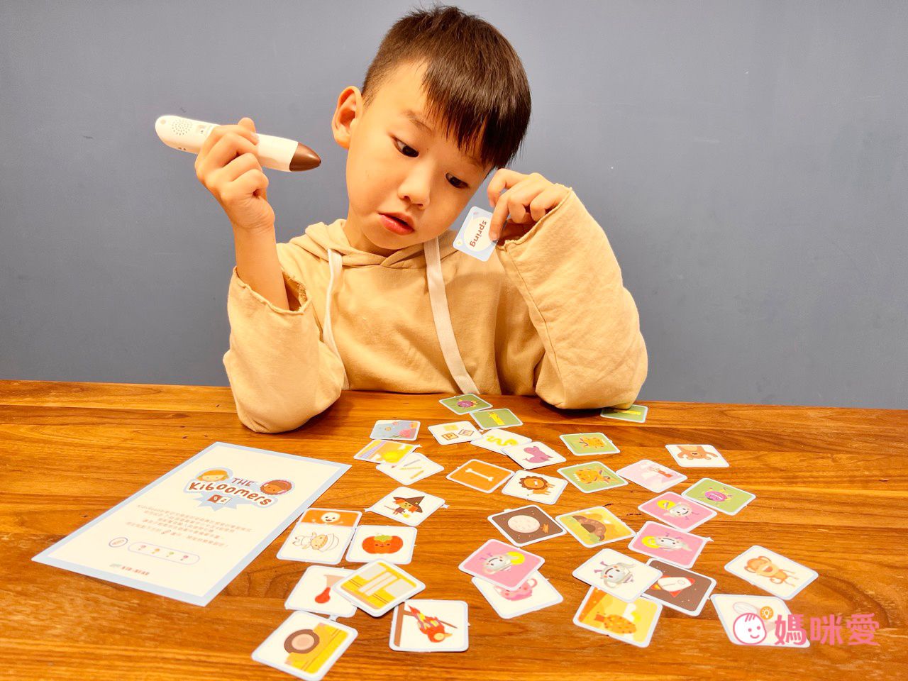 聖誕英語點讀【KIDsREAD】迪士尼成長故事系列