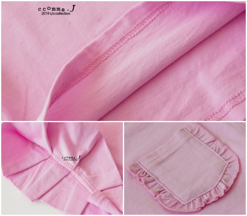 韓系休閒穿搭 $180起 ★ #高CP值透氣單品！