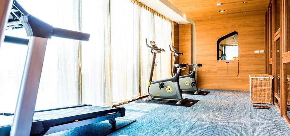 台中星享道酒店In Sky Hotel ★超高CP值每人799起！